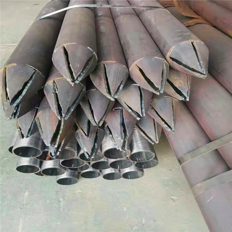 建水89边坡支护管