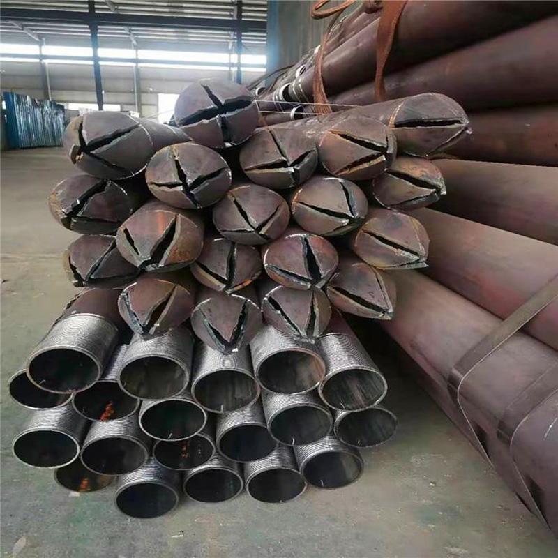 建水42边坡支护管