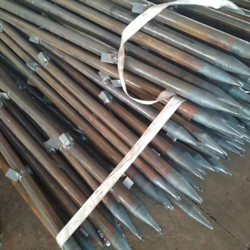 建水土钉小导管