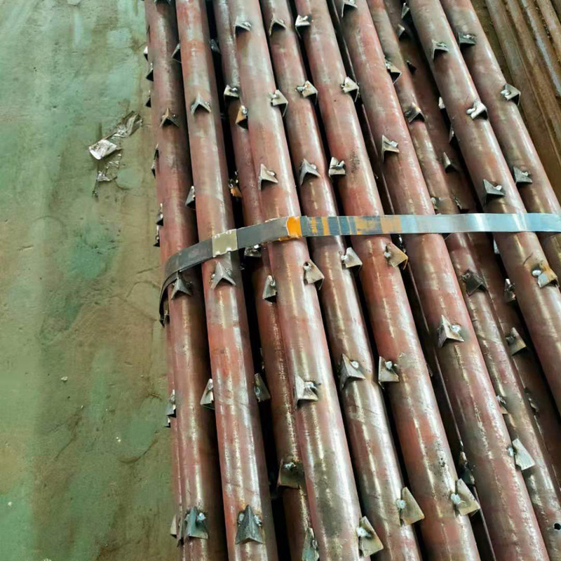 建水土钉小导管