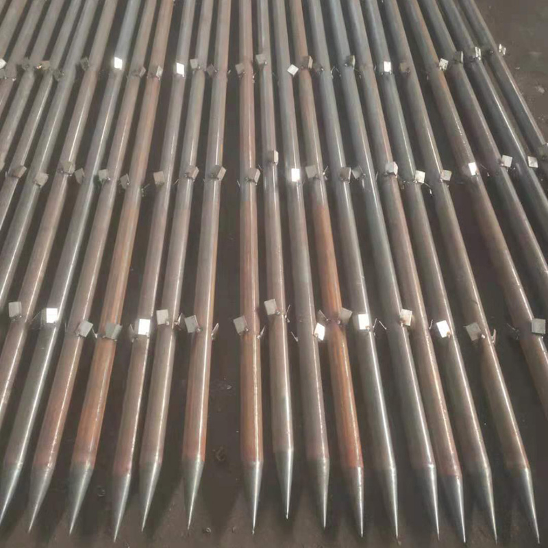 建水土钉小导管