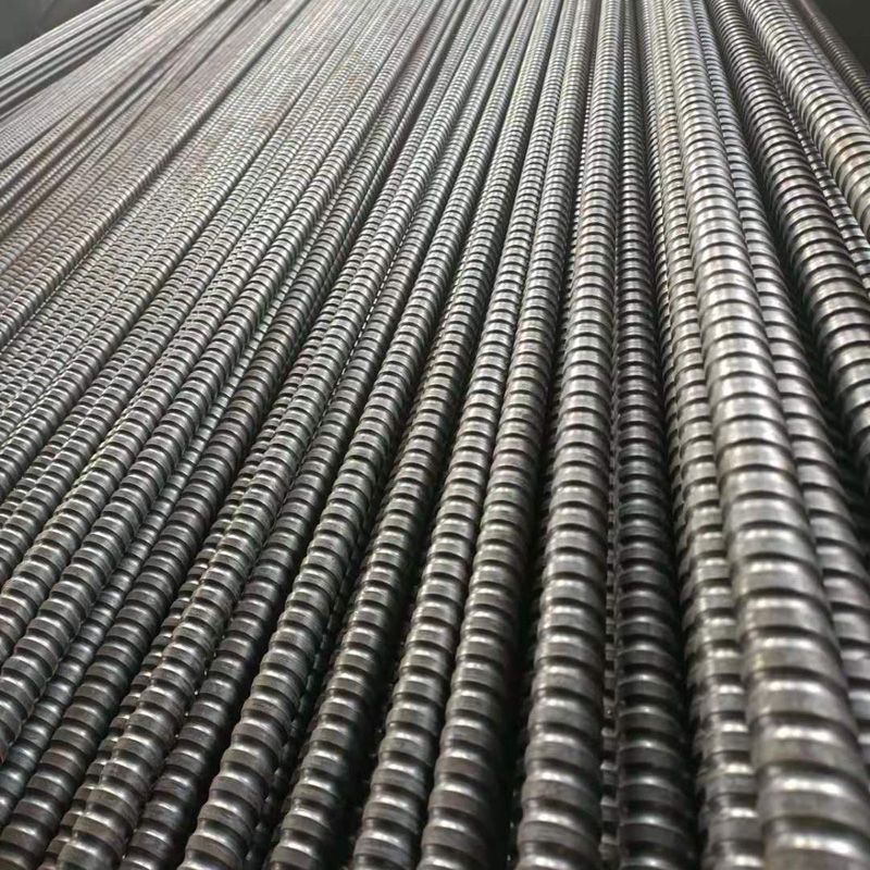 建水中空锚杆