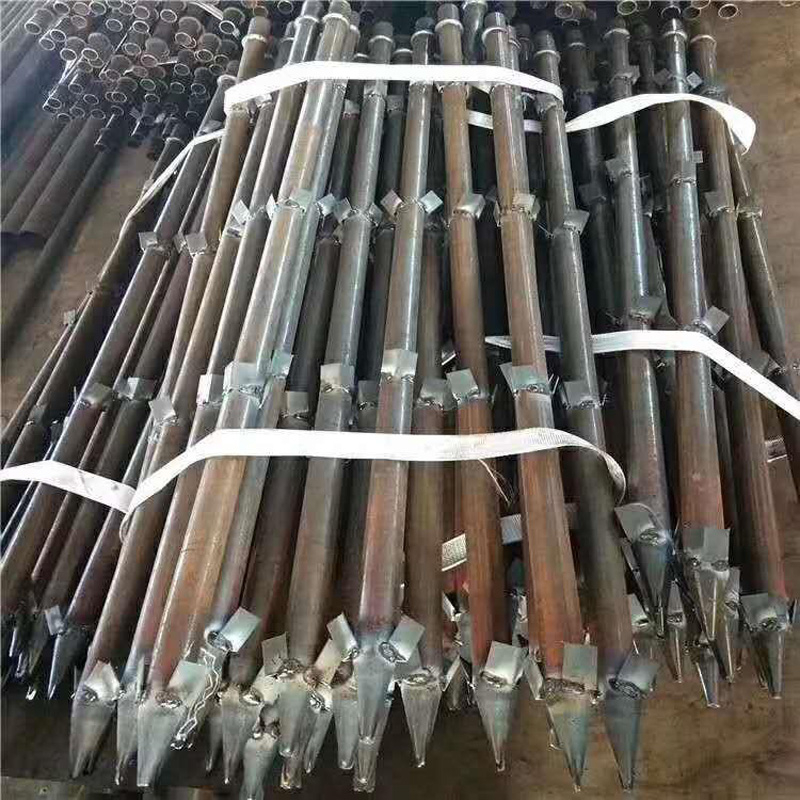 建水倒刺小导管