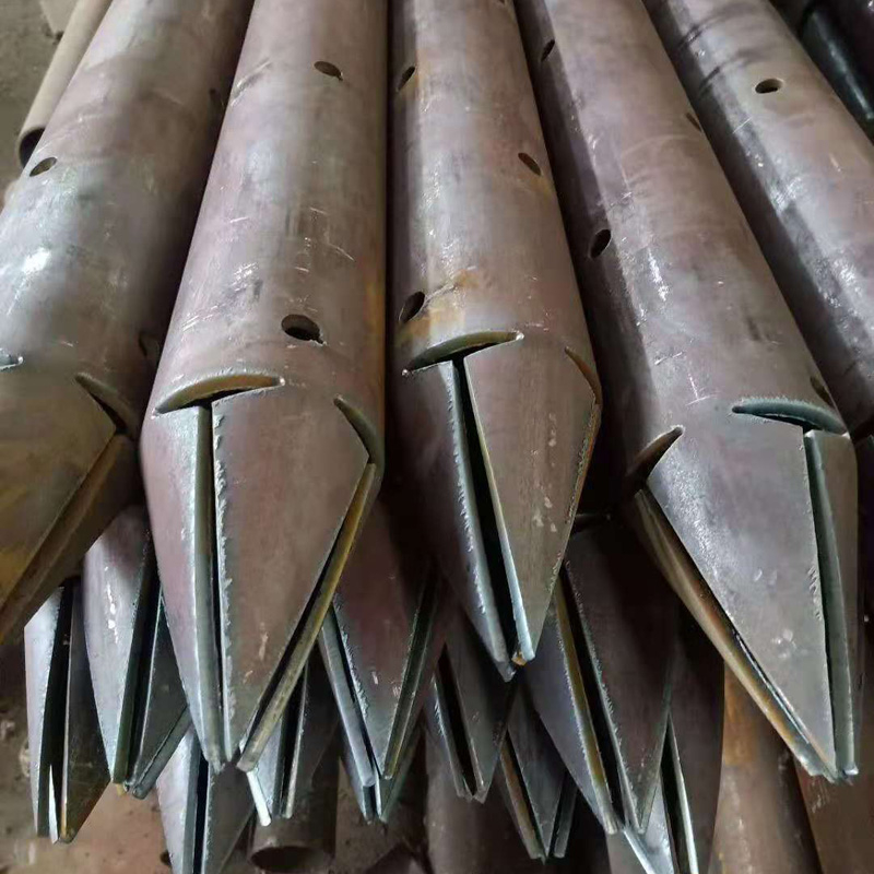 建水预埋注浆管