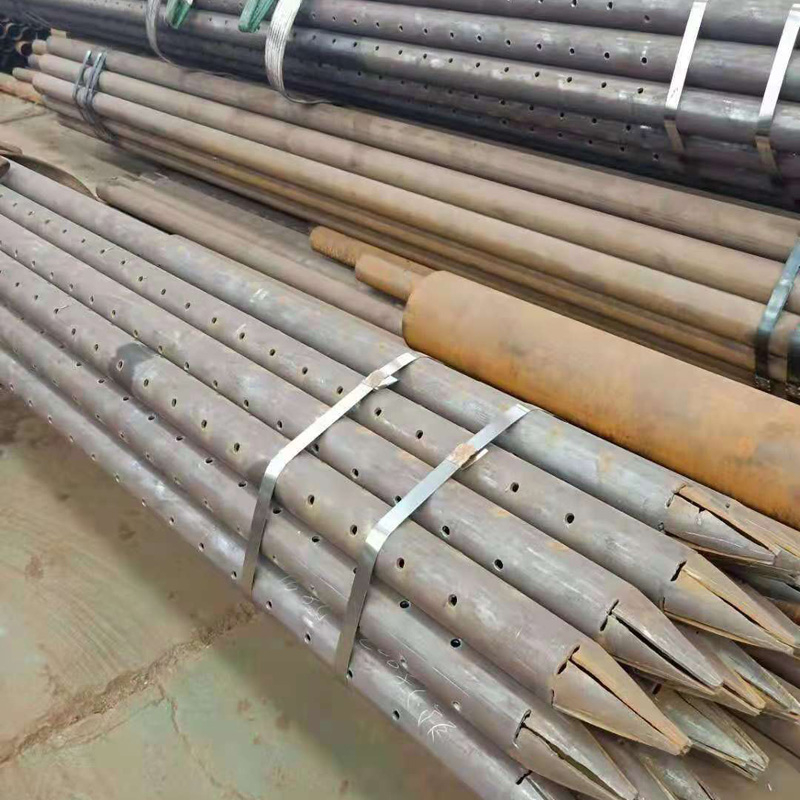 建水注浆管